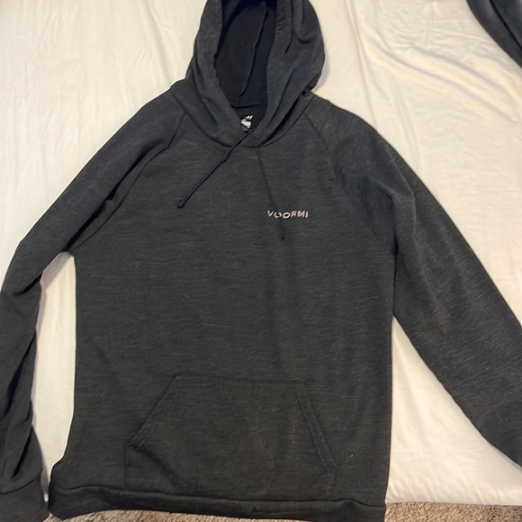 Voormi Other - Voormi Eleven 9 Hoodie - Size L